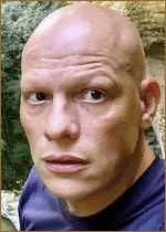 Григорий Володин