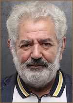 Левон Арутюнян