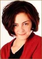 Виктория Артеменко