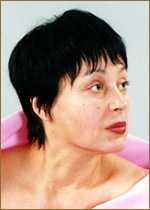 Клавдия Моисеева