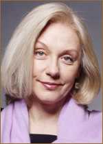 Галина Сазонова