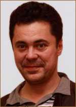 Олег Буданков