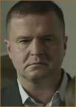 Сергей Орлов (III)