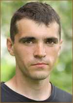 Мирослав Опарин