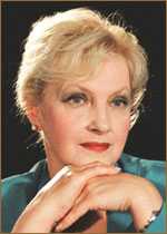 Галина Иванова (II)