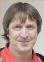 Антон Сбитенков