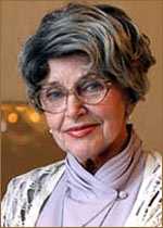 Нина Агапова