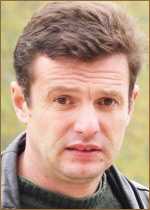 Дмитрий Богомолов (II)