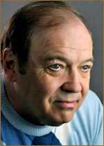 Игорь Третьяков