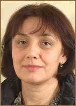 Ирина Жилиёва