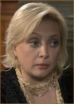 Светлана Селезнёва