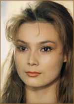 Лариса Белогурова