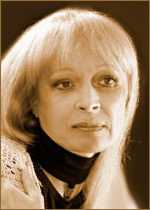 Наталья Гоголева