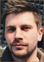 Александр Бессонов (II)