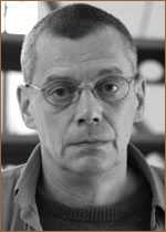 Владимир Берзин