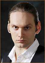 Роман Бурдеев