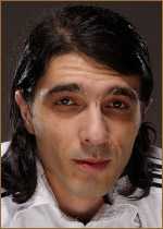 Арташес Андреасян