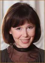 Евгения Симонова