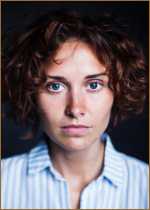 Анастасия Азеева-Шведова