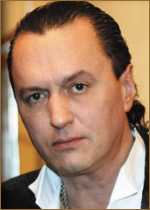 Олег Алексеев