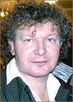 Павел Тихомиров