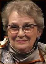 Натэлла Канделаки