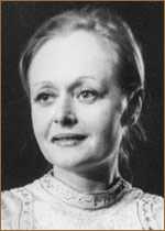 Наталья Мелихова