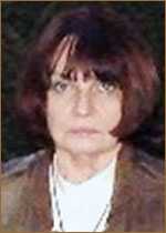 Надежда Бессокирная