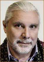 Николай Горохов