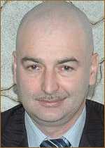 Александр Блантер