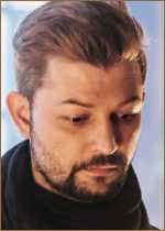 Аркадий Байматов