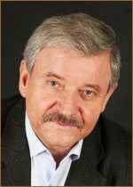 Николай Парасич