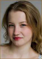 Пелагея Гусева