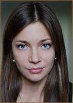 Нина Антипенко