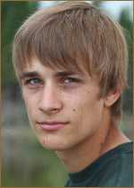 Григорий Трапезников