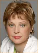 Татьяна Ташкова