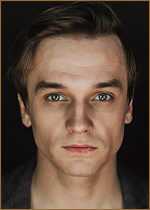 Сергей Балашов (III)