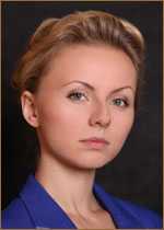 Анна Бибикова