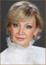 Вера Баранова