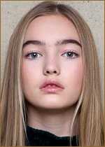 Анастасия Безрукова