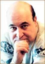 Чингиз Абдуллаев