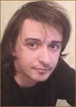 Михаил Блыщик