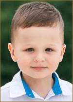 Платон Бабыкин