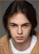 Никита Терентьев