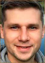 Илья Власьевский