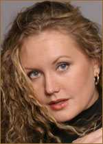 Ксения Александрова