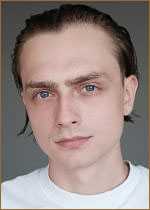 Данил Акутин