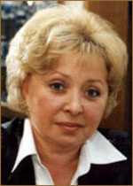 Анна Фроловцева