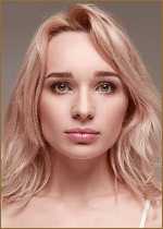 Екатерина Балакирева