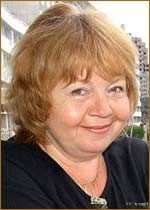 Татьяна Батова